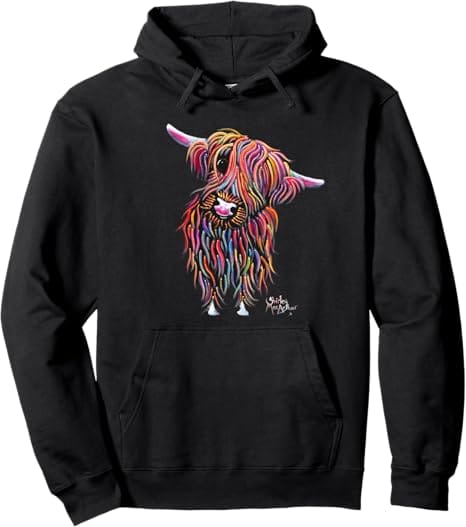 Colourful hoodie or jumpers and t shirts 